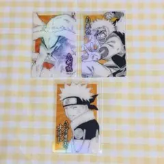 2026年最新】naruto ホロクリアカードの人気アイテム - メルカリ