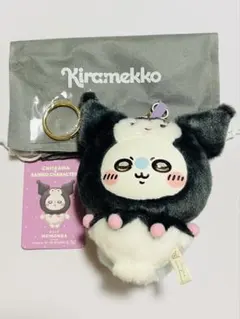 未開封・タグありセット　モモンガ　クロミ 未開封・タグありセット モモンガ クロミ 未開封・タグありセット