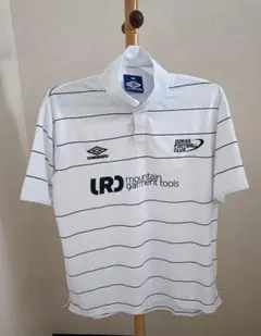 UMBRO アーバンリサーチ ドアーズ ポロシャツ サッカー UR - メルカリ