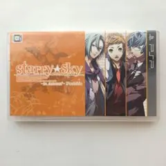 Starry☆Sky 〜in Autumn〜 Portable