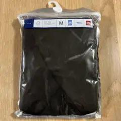 UNIQLO ユニクロ　ドライコンプレッションスパッツ　Mサイズ 黒