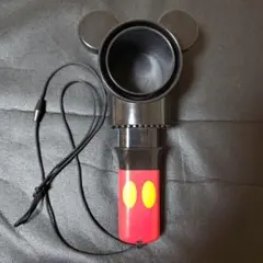 ディズニーリゾート ミッキー ハンディ扇風機