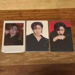 AWAKEN THE BLOODLINE トレカ　チェキ　FUMA