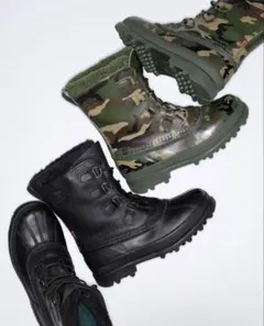 supreme sorel ブーツのサムネイル