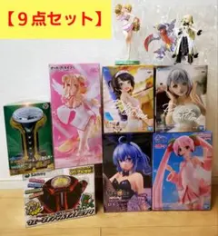 2026年最新】初音ミク プライズ フィギュアの人気アイテム - メルカリ