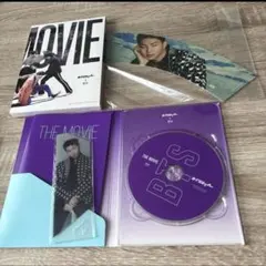 BTS DFESTA THE MOVIE Blu-ray ナムジュン