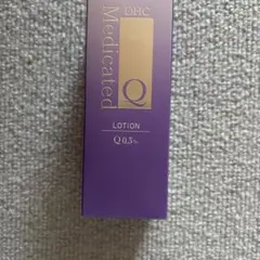 DHC 薬用Qローション 160mLのサムネイル