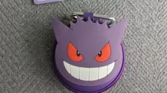 ポケットモンスター ゲンガー ラウンドポーチ