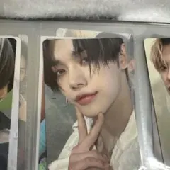 TXT ヨンジュン 特典 FREEZE LAZADA トゥバ トレカ 2025年最新】txt ヨンジュン トレカ freezeの人気アイテム - メルカリ