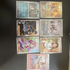 ポケモンカードSAR SR AR その他