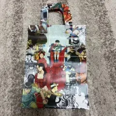 アキラ akira コム・デ・ギャルソン no.19 バッグ 2013 非売品 | Mercari