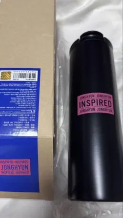 2025年最新】shinee ジョンヒョン inspiredの人気アイテム