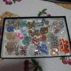 最終価格！ビーズセット