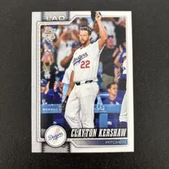 2026年最新】カーショウ toppsの人気アイテム - メルカリ