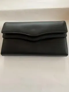 Celine 馬車モチーフ 長財布 紺色 - メルカリ