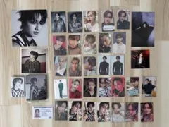 セブチ ジュン SEVENTEEN JUN トレカ まとめ売り