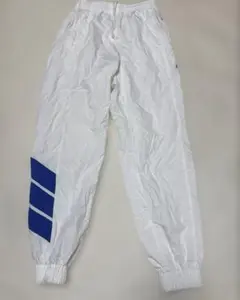 希少アディダス ナイロンパンツ EQUIPMENT 90sヴィンテージ