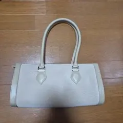 COMME CA ISMショルダーバッグ