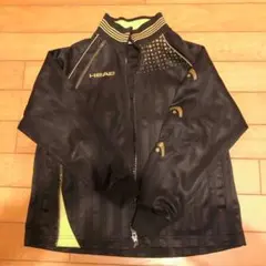 HEADジャージ上のみ  130