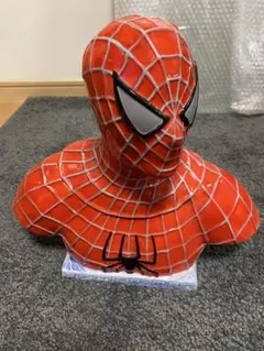 【スパイダーマン】新品 2026 映画 3D フルシェルマスク トム・ホランド版 スパイダーマン】新品 2026 映画 3D フルシェルマスク トム・ホランド
