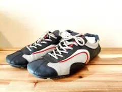 名作】PRADA SS 2005 Monte Carlo Sneakers - メルカリ