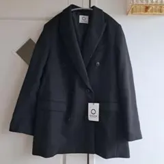 MARW UNITED ARROWS オーバー ダブル ジャケット ジャコット - メルカリ