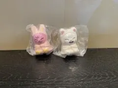 skzoo ガチャ　ライト