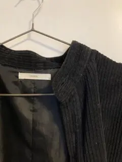 チャオパニック　アウター