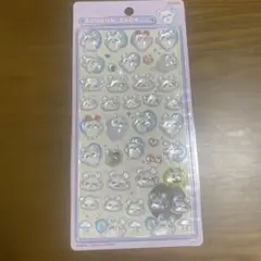 ちいかわ ボンボンドロップシール 第2弾 モモンガ