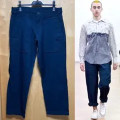2026年最新】COMME des GARCONS SHIRT スラックスの人気アイテム