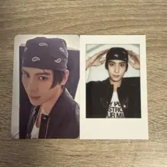 2026年最新】SF9 テヤン トレカの人気アイテム - メルカリ