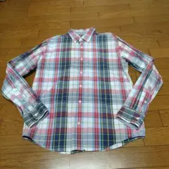 TOMMY HILFIGER ボタンダウンシャツ