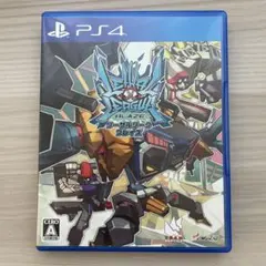 リーサルリーグ ブレイズ PS4