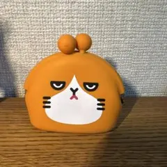 ワイモバイル限定シリコンコインケース 小銭入れ