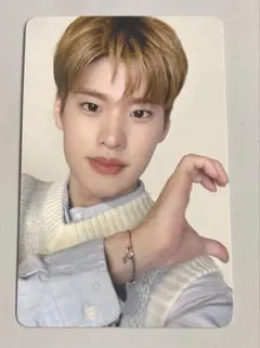 riize pop up トレカ　ソヒ　６０００円特典