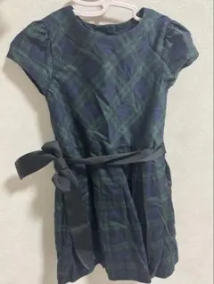 ラルフローレン 子供ワンピース 90