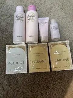 専用❣️【新品未使用】ALBION ルネセア シャンプートリートメント 3セット 2025年最新】ALBION シャンプーの人気アイテム - メルカリ