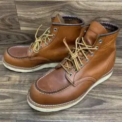 REDWING レッドウィング 9106 アイリッシュセッター 5D - メルカリ