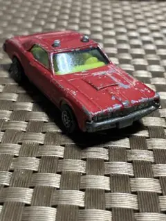 コーギージュニア/CORGIJUNIORS マーキュリークーガ