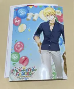 FGO FGO展 最終再臨展 B2ポスター ギルガメッシュ 水着 - メルカリ