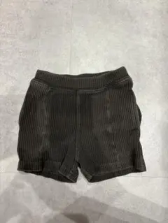 ブラックパンツ 95サイズ