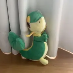ポケットモンスター ツタージャ ぬいぐるみ