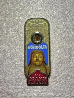 2025年最新】モンゴルピンバッジの人気アイテム - メルカリ