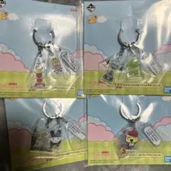 たまごっち　一番くじ　G賞　アクリルチャーム