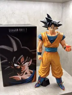 孫悟空 ドラゴンボールZ 30周年記念 グランディスタ