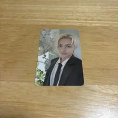 【即購入可】SEVENTEEN 10th mini album FML ジュン