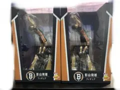 一番くじ ハイキュー　影山飛雄　フィギュア B賞 2点セット
