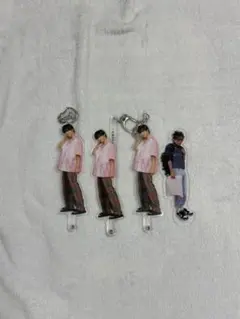 佐藤大樹　アクスタ