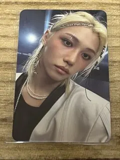 ③straykids KARMA フィリックス トレカ