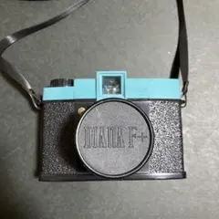 Lomography Diana F+ 本体 75mmレンズのサムネイル